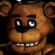 Freddy Fazbear