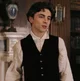 Regulus Black