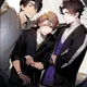 Group of boys 