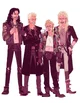 The Lost Boys