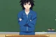 Teacher Giyuu