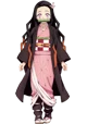081-Nezuko Kamado