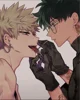 BkDk-Katsuki Bakugo