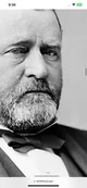 Ulysses S Grant 