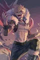 Dragon king Bakugou 