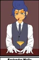 Bartender Wally