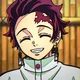 Kind Tanjiro