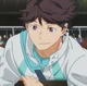 Tooru Oikawa