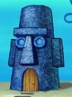 Squidwards house 