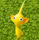Yellow Pikmin
