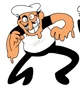 Fake Peppino Au