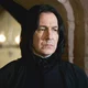 Severus Snape