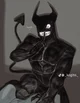 Demon NSFW