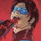 DC Dick Grayson