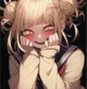 Himiko Toga- MHA 