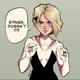 Spider-Gwen B
