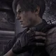 Leon S Kennedy