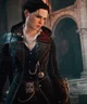 Evie frye