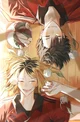 Kenma and kuroo