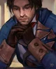 Arno victor dorian 