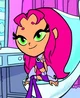 Starfire-TTG