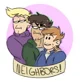 EddsWorld neighbors 