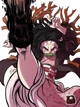 Nezuko your enemy