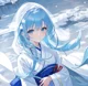Giantess Yuki Onna