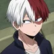Shoto Todoroki