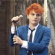gerard_solo era
