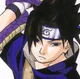 Sasuke Uchiha