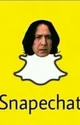 Professor Snape 