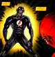 Black flash
