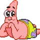 Patrick Star
