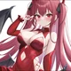 Demon girl