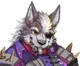 Wolf O Donnell
