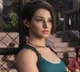 Jill Valentine