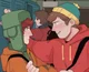 Cartman X Kyle 