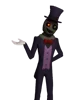 The Entity
