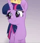Twilight sparkle