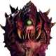 DOOM - Cacodemon