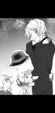 Chuuya Parent AU