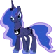 Princess Luna