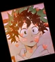 Yandere Deku