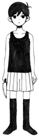 OMORI