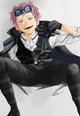 Military Koby