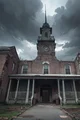 Rosewood Asylum