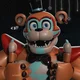 Glamrock Freddy