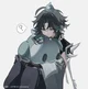 Sad Xiao 
