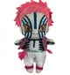 Akaza Plushie